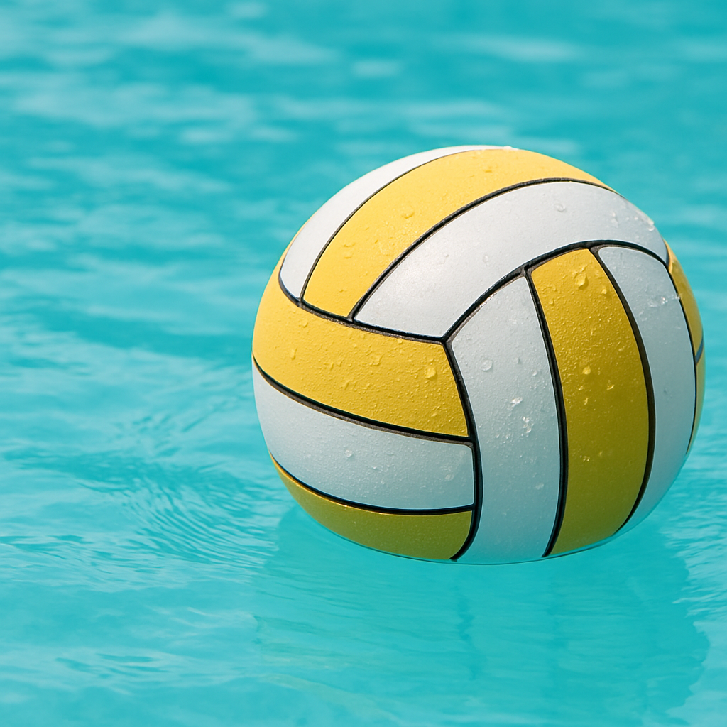 Anatomía de un partido: cómo fluye el juego en el agua