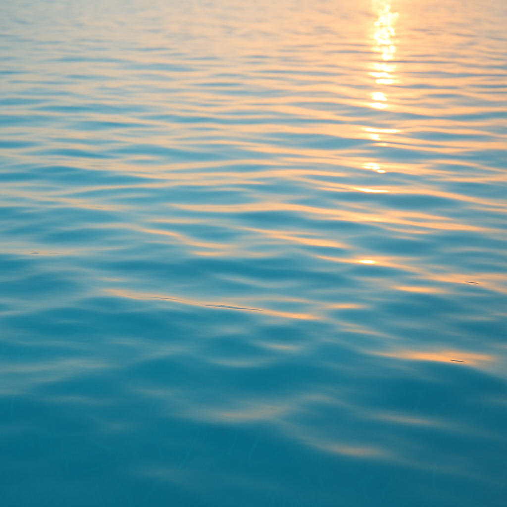 Leer el agua: la inteligencia táctica que no se ve